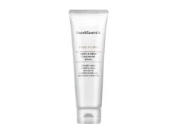 BareMinerals PURE PLUSH Gentle Deep Cleansing Foam
