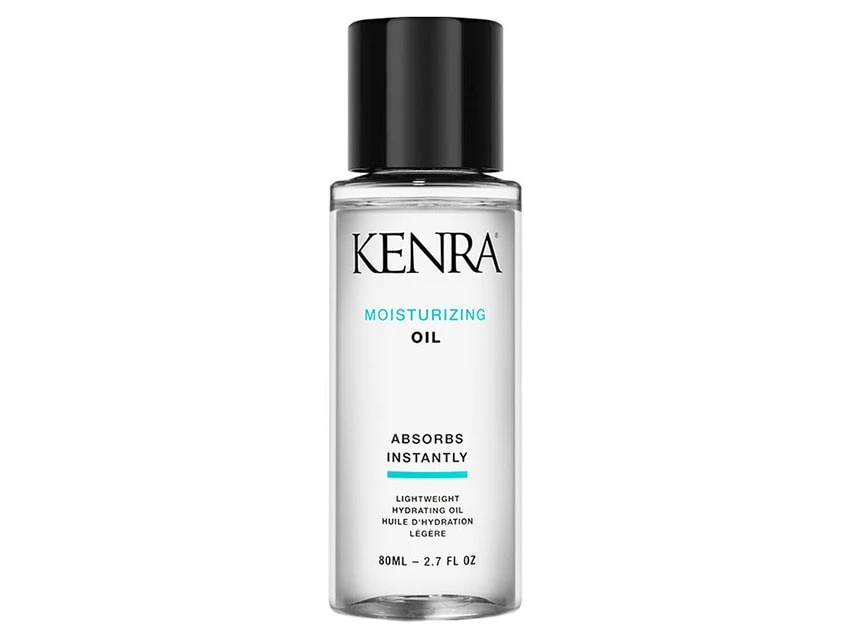 Kenra Professional Moisturizing Oil 1 Kenra Professional Moisturizing Oil