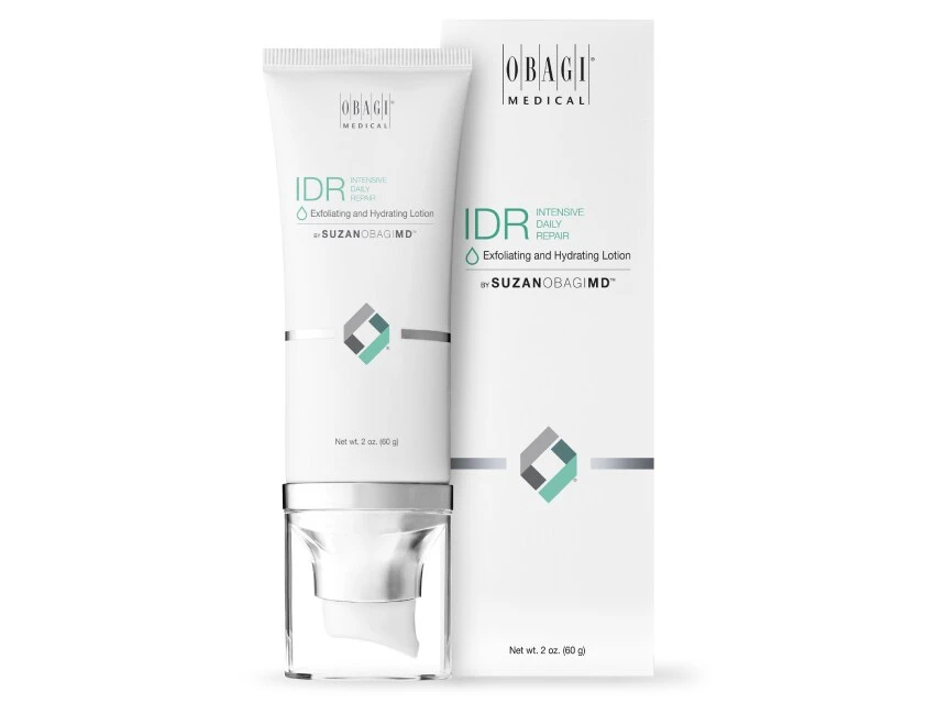 SUZANOBAGIMD Intensive Daily Repair 6 SUZANOBAGIMD Intensive Daily Repair - Image 6