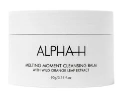 Alpha-H Melting Moment Cleansing Balm