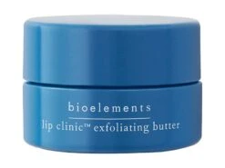 Bioelements Lip Clinic Exfoliating Butter