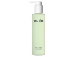 BABOR Gel & Tonic Cleanser