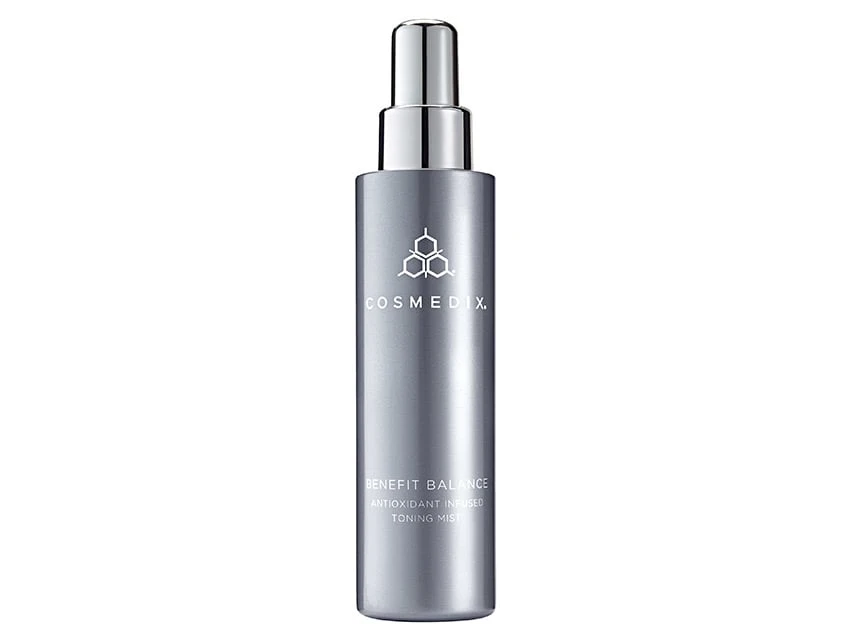 COSMEDIX Benefit Balance Antioxidant Infused Toning Mist 1 COSMEDIX Benefit Balance Antioxidant Infused Toning Mist