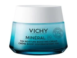 Vichy Mineral 89 Fragrance Free Cream