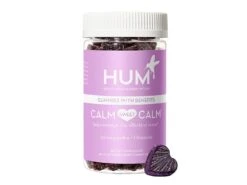 HUM Nutrition Calm Sweet Calm