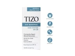 TiZO® Eye Renewal Mineral Sunscreen SPF 20 5 TiZO® Eye Renewal Mineral Sunscreen SPF 20 -Beauty Shop 3w5djojz 202008171740475580