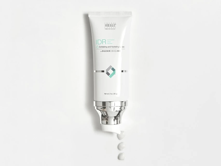 SUZANOBAGIMD Intensive Daily Repair 2 SUZANOBAGIMD Intensive Daily Repair - Image 2