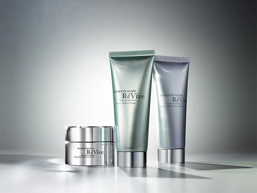 RéVive Skincare Masque Des Yeux Revitalizing Eye Mask 4 RéVive Skincare Masque Des Yeux Revitalizing Eye Mask - Image 4