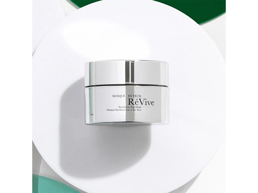 RéVive Skincare Masque Des Yeux Revitalizing Eye Mask 5 RéVive Skincare Masque Des Yeux Revitalizing Eye Mask - Image 5