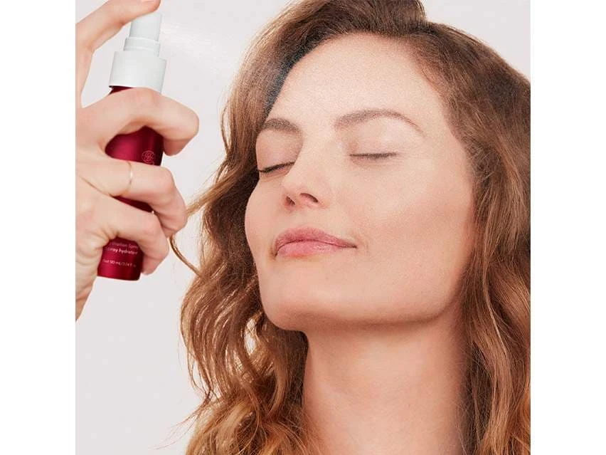 Jane Iredale POMMISST Hydration Spray Duo 2 Jane Iredale POMMISST Hydration Spray Duo - Image 2