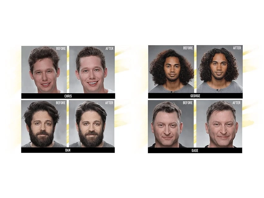 Hairsanity Anti-Dandruff Conditioner 2 Hairsanity Anti-Dandruff Conditioner - Image 2