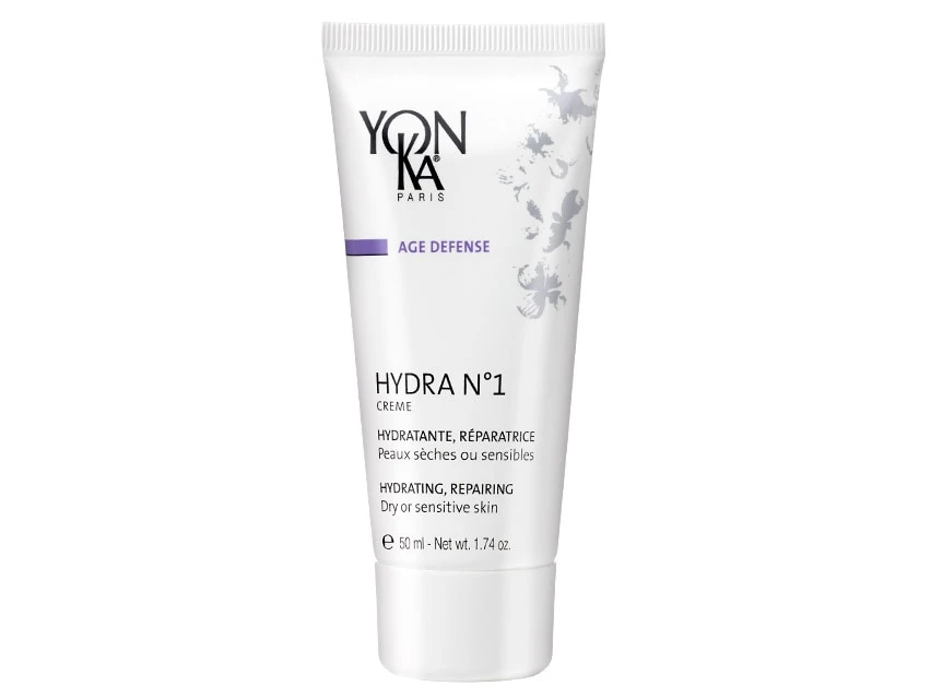 Yon-Ka Hydra No. 1 Hyaluronic Acid Crème Moisturizer 5 Yon-Ka Hydra No. 1 Hyaluronic Acid Crème Moisturizer - Image 5