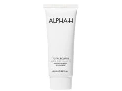 Alpha-H Total Eclipse Priming Mineral SPF 40 Sunscreen