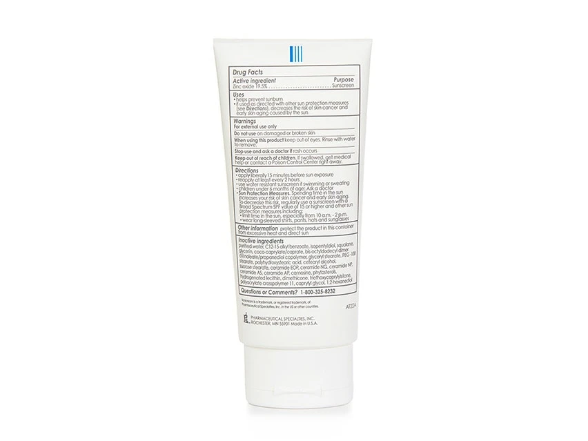 Vanicream Facial Moisturizer SPF 30 2 Vanicream Facial Moisturizer SPF 30 - Image 2