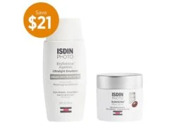 ISDIN Daily Defense Sun Protection Set - Limited Edition