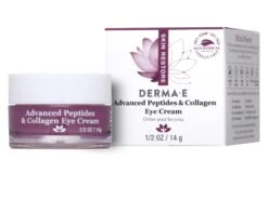 Derma E Skin Restore Advanced Peptides & Collagen Eye Cream