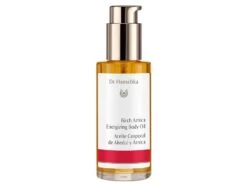 Dr. Hauschka Birch Arnica Energizing Body Oil