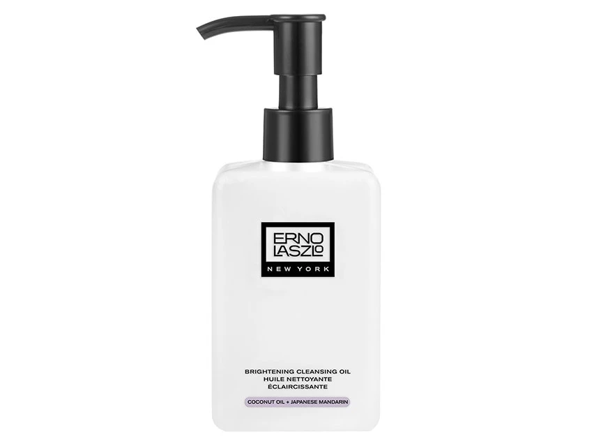 Erno Laszlo Brightening Cleansing Oil 1 Erno Laszlo Brightening Cleansing Oil