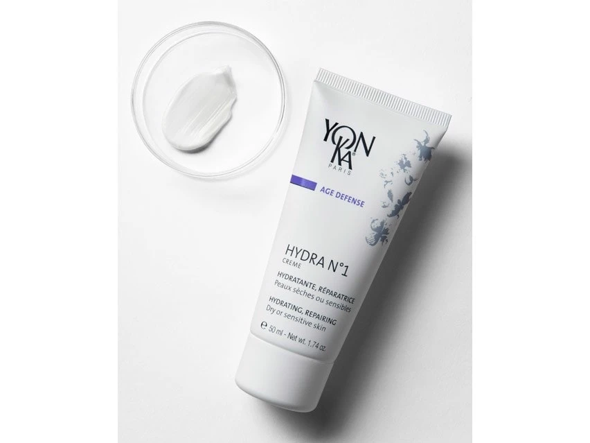Yon-Ka Hydra No. 1 Hyaluronic Acid Crème Moisturizer 1 Yon-Ka Hydra No. 1 Hyaluronic Acid Crème Moisturizer