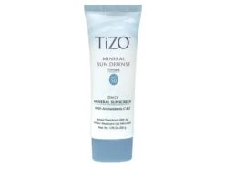 TiZO Mineral Sun Defense Tinted SPF 50