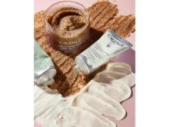 Caudalie Vinoclean Gentle Buffing Cream 7 Caudalie Vinoclean Gentle Buffing Cream -Beauty Shop fn33drfs 202102101716561208