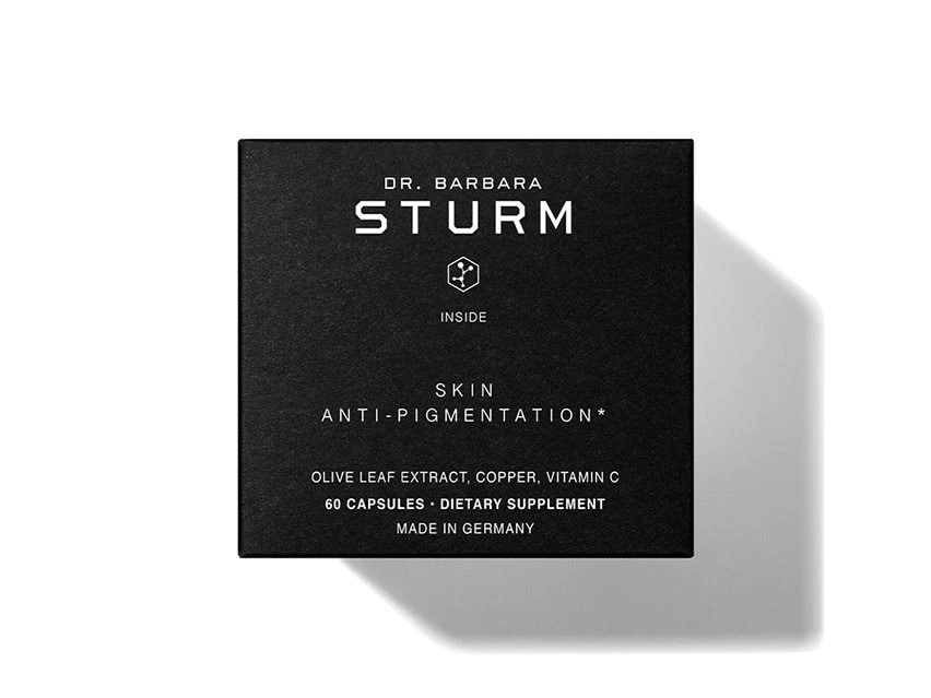 Dr. Barbara Sturm Skin Anti-Pigmentation Supplement 5 Dr. Barbara Sturm Skin Anti-Pigmentation Supplement - Image 5