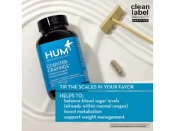 HUM Nutrition Counter Cravings -Beauty Shop fpmegmoj 202212191651545962