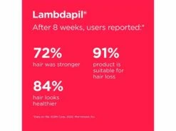 ISDIN Lambdapil Revitalizing & Nourishing Thinning Hair Density Shampoo 10 ISDIN Lambdapil Revitalizing & Nourishing Thinning Hair Density Shampoo -Beauty Shop fspxgyli 202301111754272171