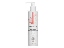 Derma E Pure Biome Balancing Cleanser