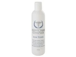 Clinicians Complex Acne Toner