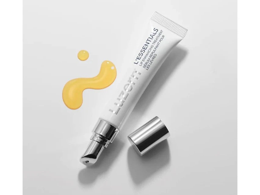 Luzern L'Essentials Lip Enhancing Treatment 2 Luzern L'Essentials Lip Enhancing Treatment - Image 2