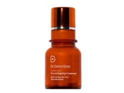 Dr. Dennis Gross Skincare Vitamin C Lactic Firm & Bright Eye Treatment