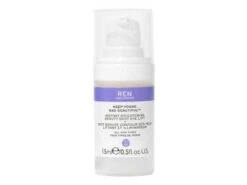 REN Clean Skincare Keep Young And Beautiful Instant Brightening Beauty Shot Eye Lift