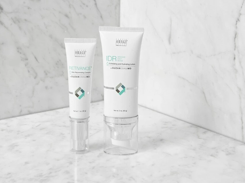 SUZANOBAGIMD Intensive Daily Repair 4 SUZANOBAGIMD Intensive Daily Repair - Image 4