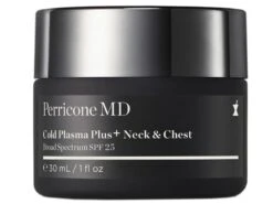 Perricone MD Cold Plasma Plus+ Neck & Chest Broad Spectrum SPF 25