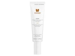 Vivier Sheer Broad Spectrum SPF 45