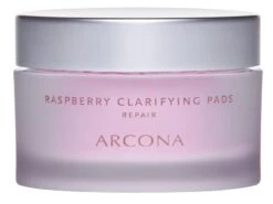 ARCONA Raspberry Clarifying Pads