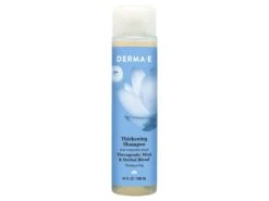 Derma E Thickening Shampoo