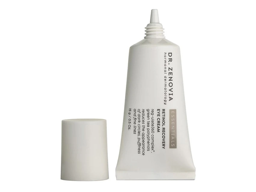 Dr. Zenovia Skincare Retinol Recovery Eye Cream 4 Dr. Zenovia Skincare Retinol Recovery Eye Cream - Image 4