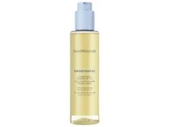 BareMinerals SMOOTHNESS Hydrating Cleansing Oil