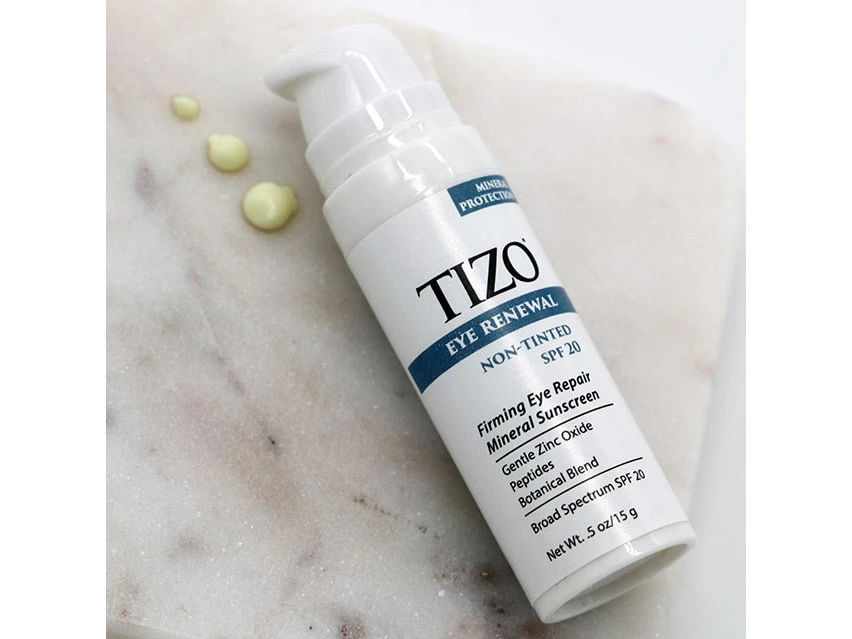 TiZO® Eye Renewal Mineral Sunscreen SPF 20 2 TiZO® Eye Renewal Mineral Sunscreen SPF 20 - Image 2