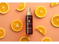 L'ANZA Keratin Healing Oil Lustrous Shine Spray -Beauty Shop ml003dov 202204061949176168