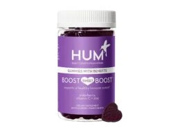 HUM Nutrition Boost Sweet Boost