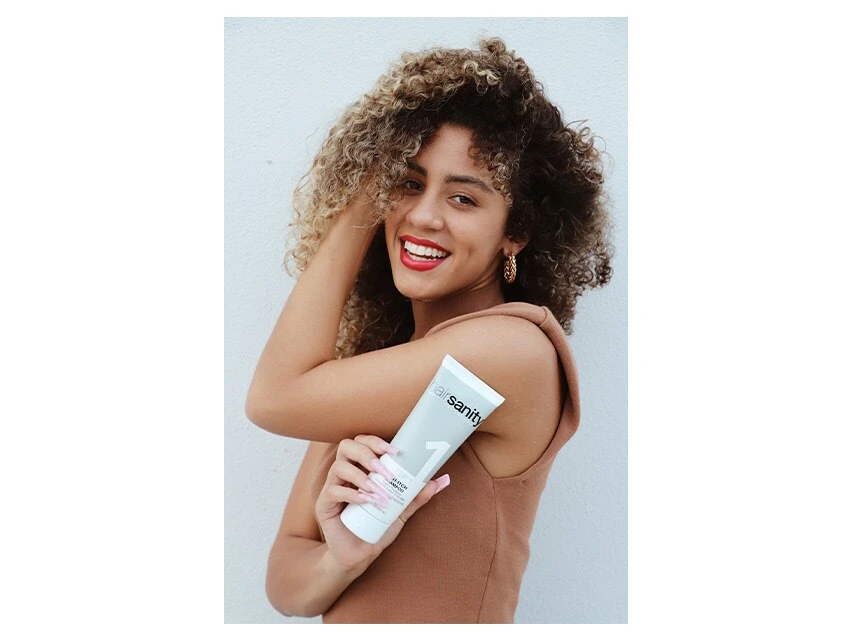 Hairsanity Anti-Dandruff Conditioner 4 Hairsanity Anti-Dandruff Conditioner - Image 4