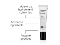 PCA SKIN Hyaluronic Acid Lip Booster -Beauty Shop n2i4n53n 202303171334065485