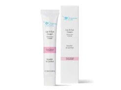 The Organic Pharmacy Lip & Eye Cream -Beauty Shop nhlct4xm 202108121336564290