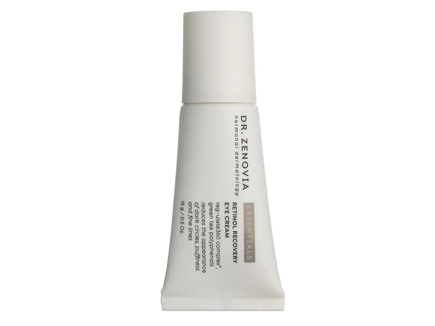 Dr. Zenovia Skincare Retinol Recovery Eye Cream 1 Dr. Zenovia Skincare Retinol Recovery Eye Cream