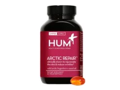 HUM Nutrition Arctic Repair Dietary Supplement