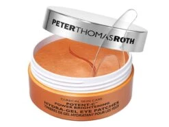 Peter Thomas Roth Potent-C Power Brightening Hydra-Gel Eye Patches