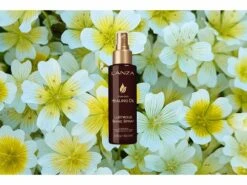 L'ANZA Keratin Healing Oil Lustrous Shine Spray -Beauty Shop pejuw02k 202204061956083006